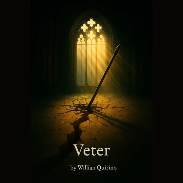 Capa de Veter